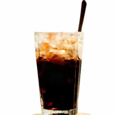 Hình ảnh Cà Phê Đá 