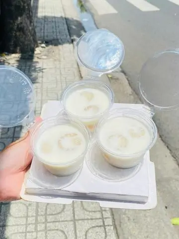 Hình ảnh Khúc bạch vải