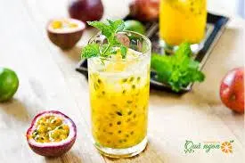 Hình ảnh Chanh dây ( Chanh leo )