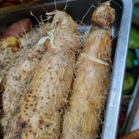 Hình ảnh khoai từ 0.5kg