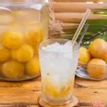 Hình ảnh Chanh muối nóng