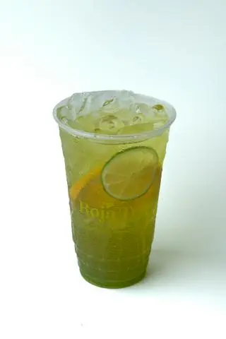 Hình ảnh Lục trà citrus