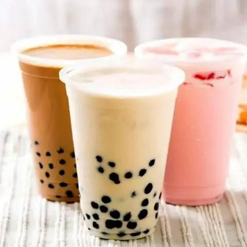 Hình ảnh Trà sữa