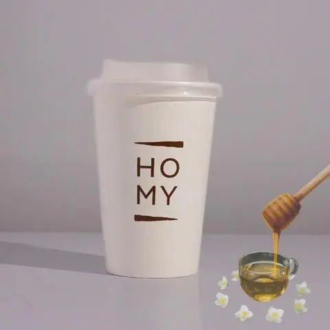 Hình ảnh Nhài sữa mật ong