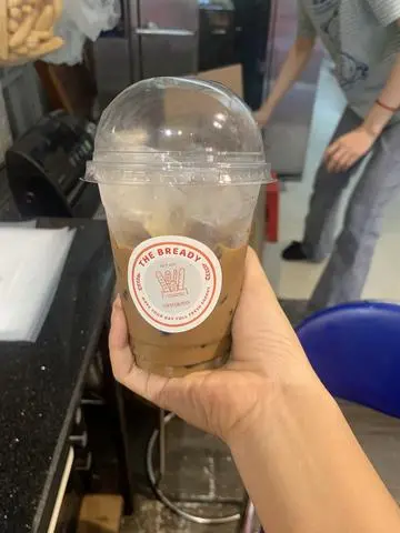 Hình ảnh Cafe sữa