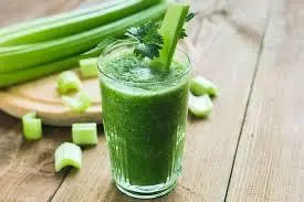 Hình ảnh Nước Ép Cần Tây