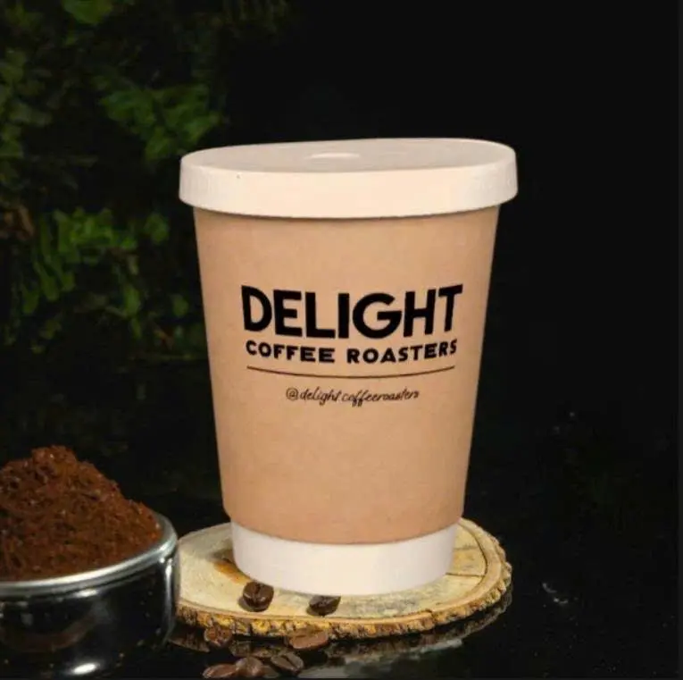 Hình ảnh Butterscotch Latte