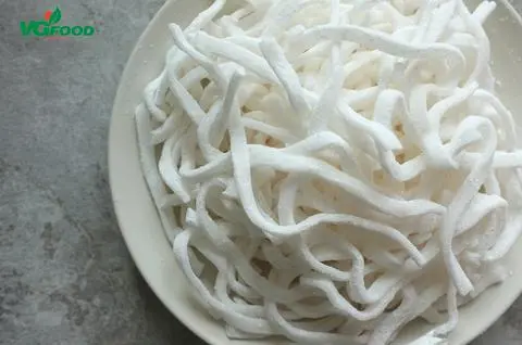 Hình ảnh Hủ tiếu mềm thêm 