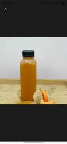 Hình ảnh Nước ép dưa lưới