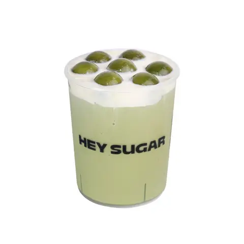 Hình ảnh Matcha Đá Xay (M)