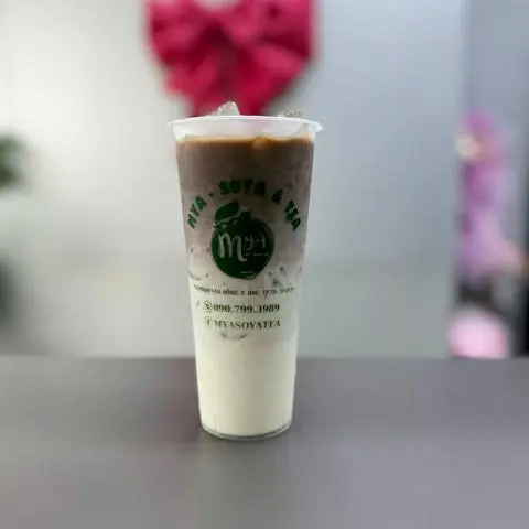 Hình ảnh Caco latte