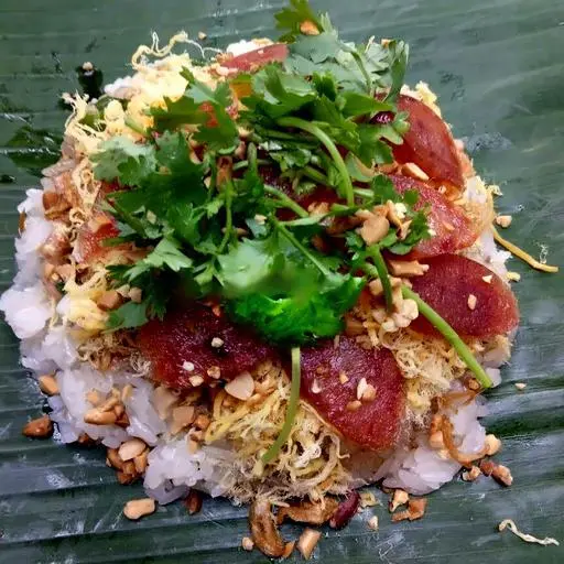 Hình ảnh Chà bông Lập Xưởng