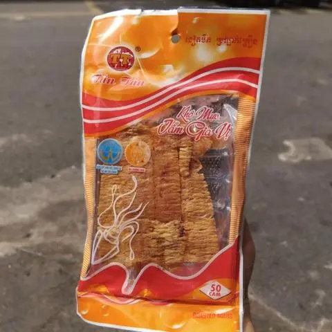 Hình ảnh MỰC KHÔ