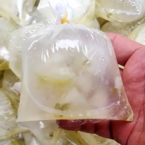 Hình ảnh Canh Thêm