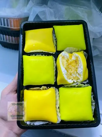 Hình ảnh Crep 6Cái 