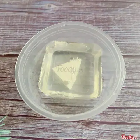Hình ảnh Thạch phomai 1 viên