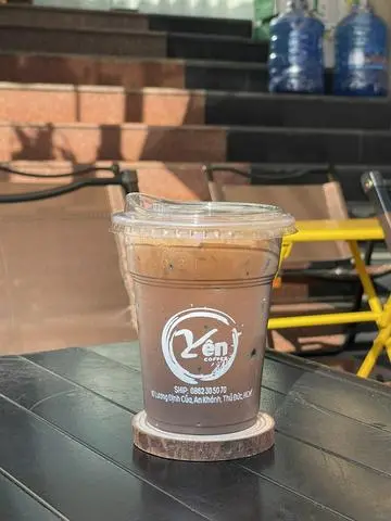 Hình ảnh Mocha