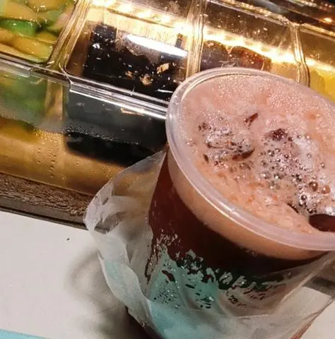 Hình ảnh TRÀ ME HẠT ĐÁC