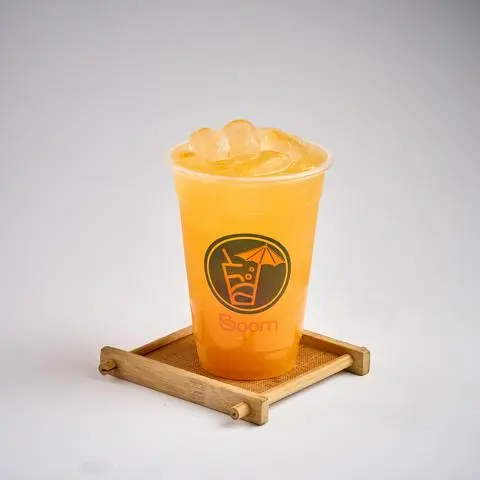 Hình ảnh Nước ép cam