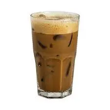 Hình ảnh Vietnamese Milk Coffee - Cà Phê Sữa Đá
