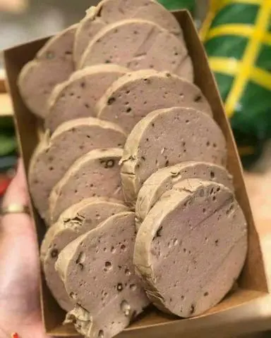 Hình ảnh Chả bò