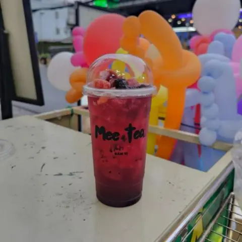 Hình ảnh Trà dâu tằm