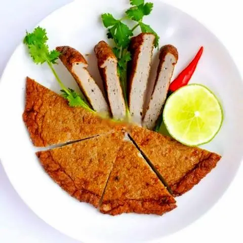 Hình ảnh Chả Cá Thêm