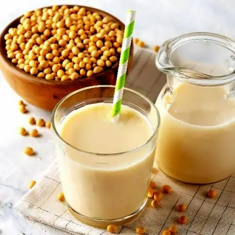 Hình ảnh Sữa đậu nành