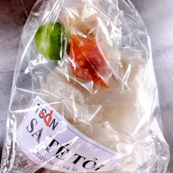 Hình ảnh  Sa Tế Tỏi