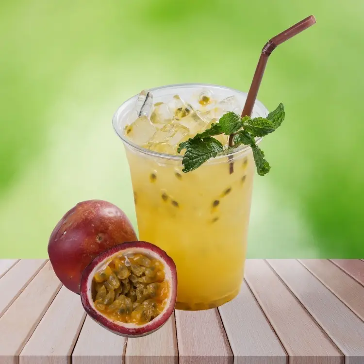 Hình ảnh Chanh dây 700ml