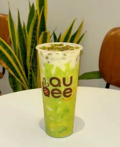 Hình ảnh Trà Sữa Bơ