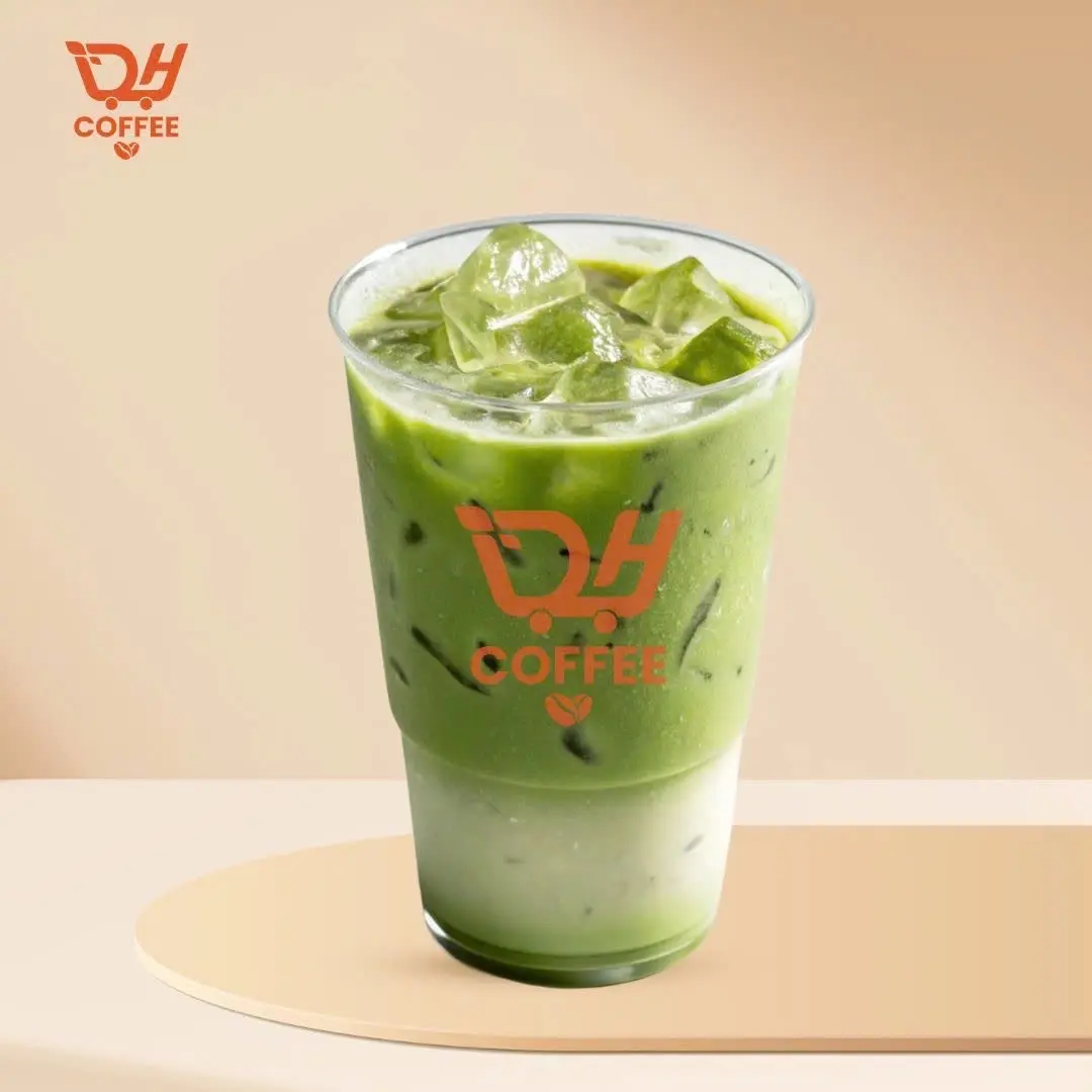 Hình ảnh Matcha cream cheese