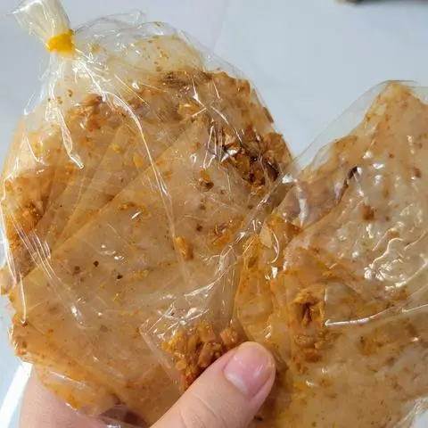 Hình ảnh 5 Bánh tráng Xìke