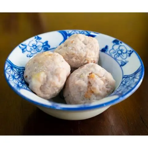 Hình ảnh Mọc giòn