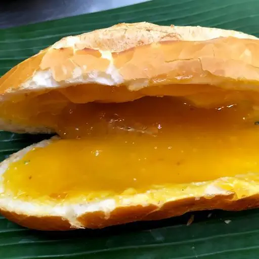 Hình ảnh Bánh Mì cade