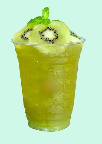 Hình ảnh Trà kiwi