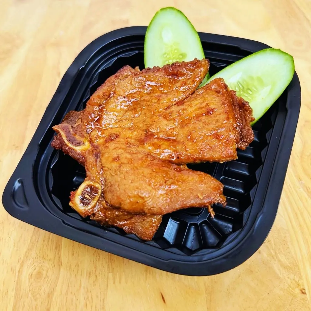 Hình ảnh Sườn thêm