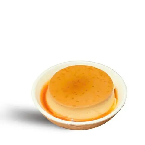 Hình ảnh FLAN TRỨNG