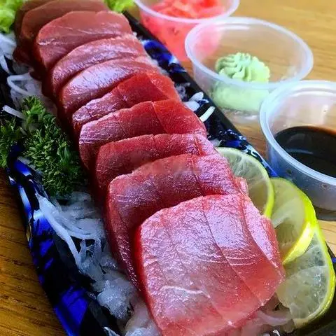 Hình ảnh Cá Ngừ Tươi 10pc - Fresh Tuna