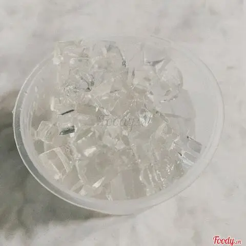 Hình ảnh Thạch 