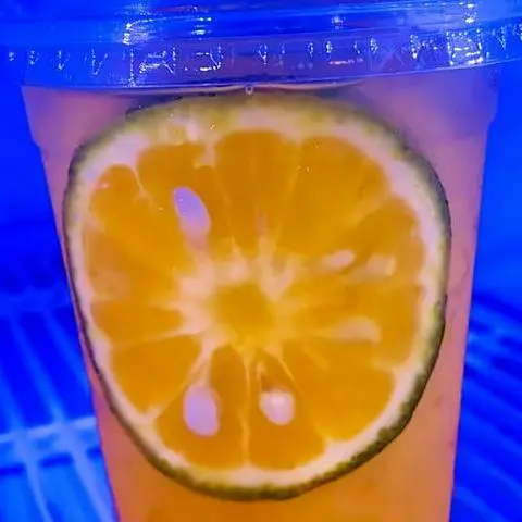 Hình ảnh Nước ép cam