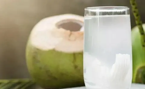 Hình ảnh DỪA TƯƠI LY LỚN