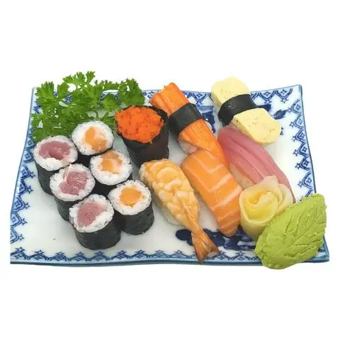 Hình ảnh Sushi Combo 1