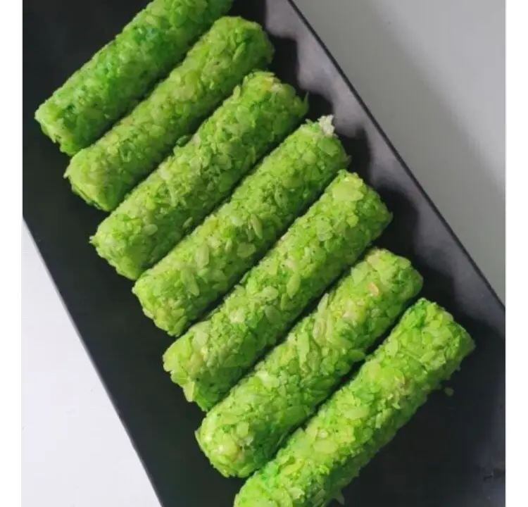 Hình ảnh Phô Mai Que Xanh - 1 Cây