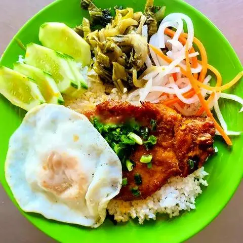 Hình ảnh Sườn trứng