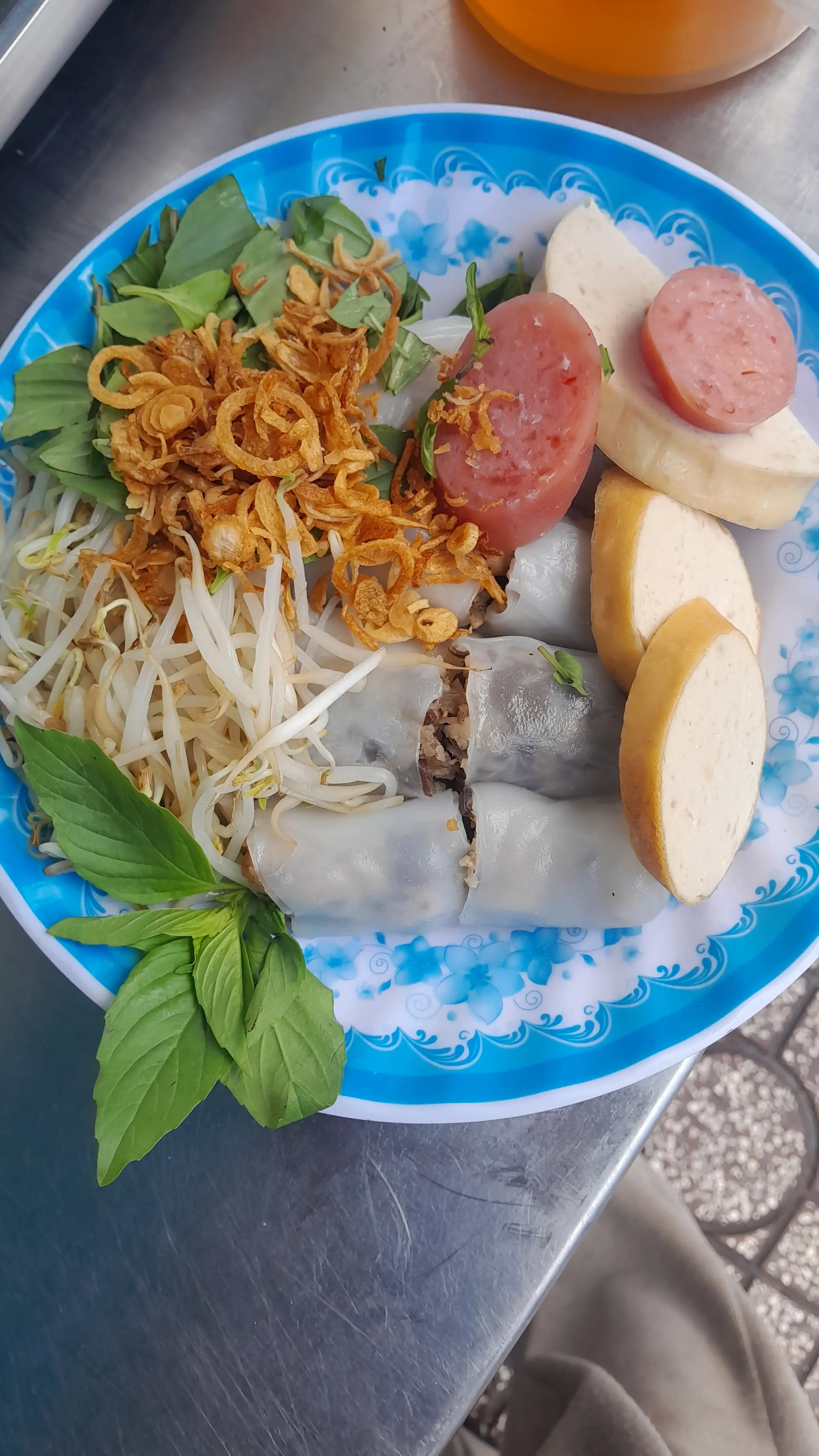 Hình ảnh Bánh cuốn