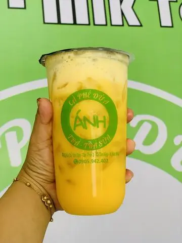 Hình ảnh Ép Thơm 