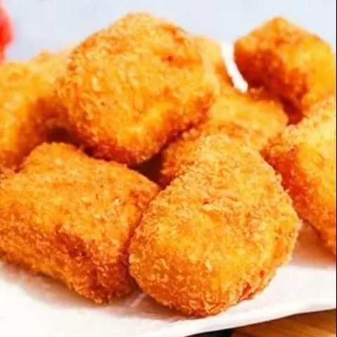Hình ảnh Bánh Sữa Tươi - 2 Viên