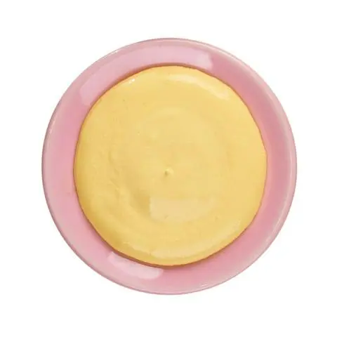 Hình ảnh Kem trứng