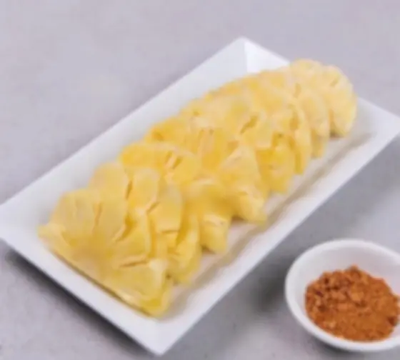 Hình ảnh Thơm - 200gr